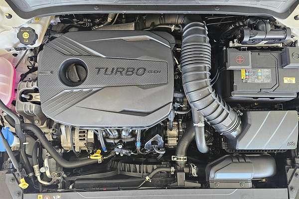 2023 Kia Cerato GT BD