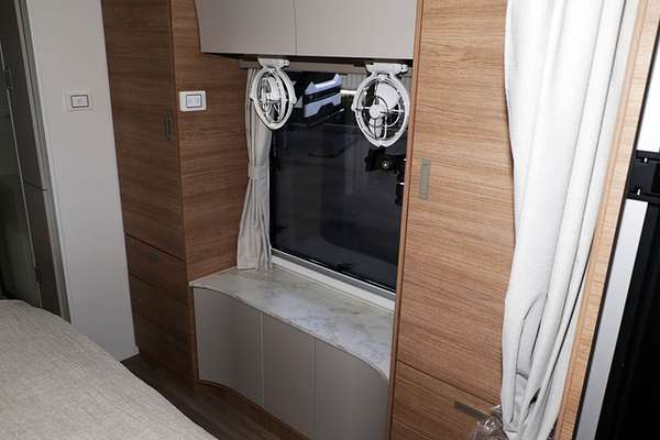 2025 Jayco SILVERLINE CARAVAN 21.65-3.SL-MY25