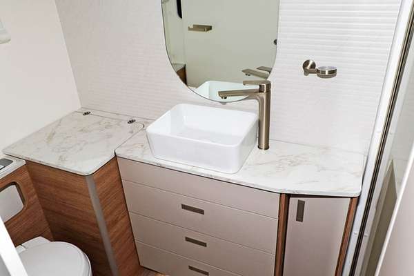 2025 Jayco SILVERLINE CARAVAN 21.65-3.SL-MY25