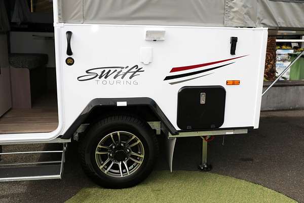 2025 Jayco SWIFT CAMPER CP-MY25