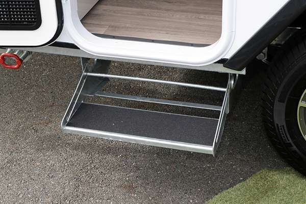 2025 Jayco SWIFT CAMPER CP-MY25