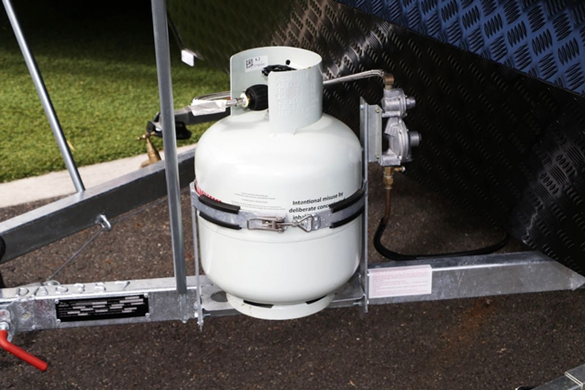 2025 Jayco SWIFT CAMPER CP-MY25