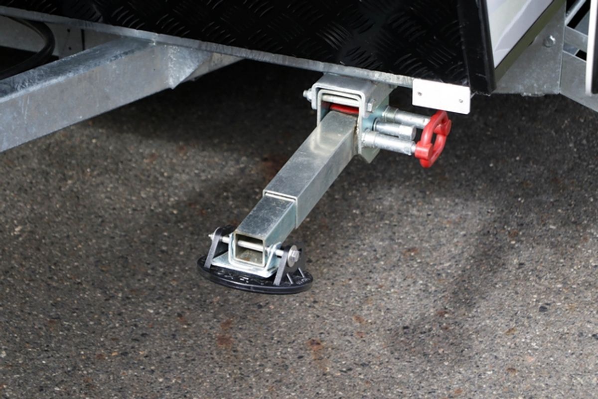 2025 Jayco SWIFT CAMPER CP-MY25