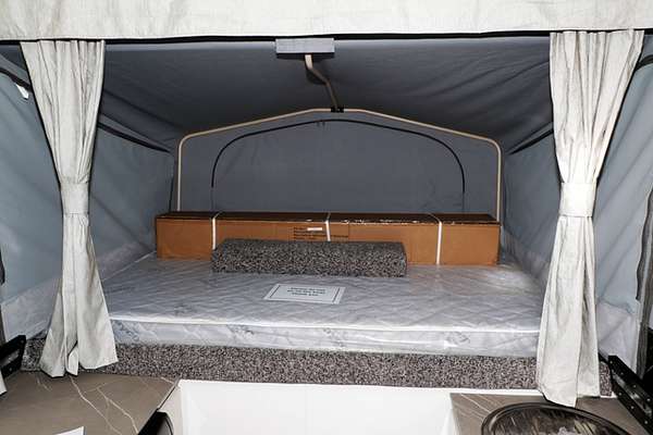 2025 Jayco SWIFT CAMPER CP-MY25
