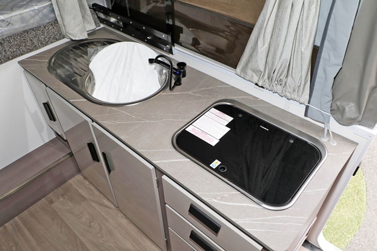2025 Jayco SWIFT CAMPER CP-MY25