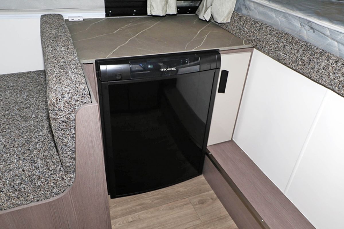 2025 Jayco SWIFT CAMPER CP-MY25