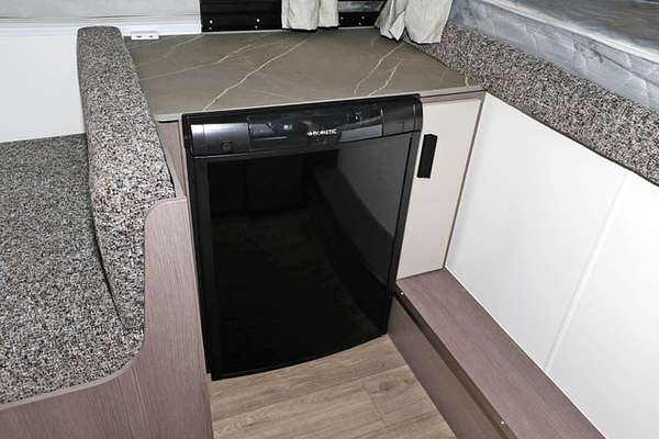 2025 Jayco SWIFT CAMPER CP-MY25