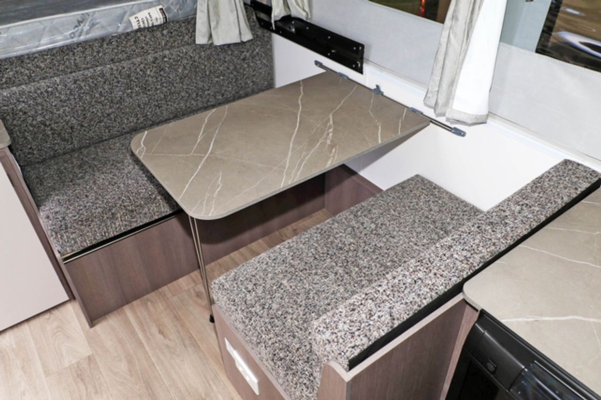 2025 Jayco SWIFT CAMPER CP-MY25