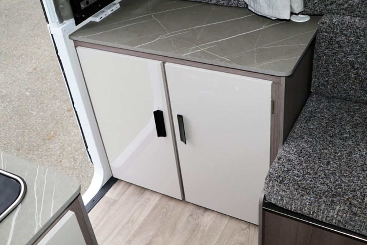 2025 Jayco SWIFT CAMPER CP-MY25