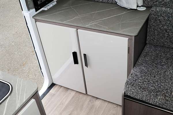 2025 Jayco SWIFT CAMPER CP-MY25