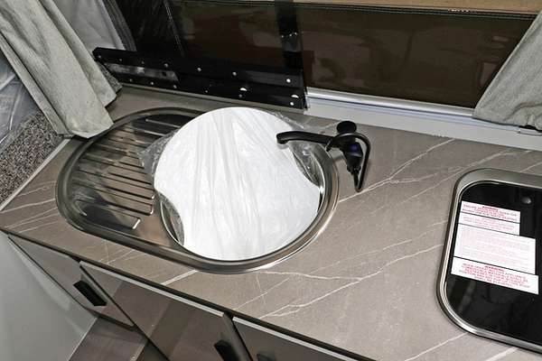 2025 Jayco SWIFT CAMPER CP-MY25