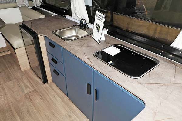 2025 Jayco DOVE-50 CAMPER CP-MY25