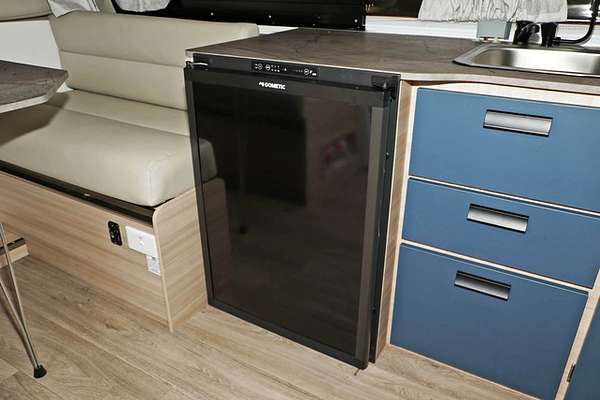 2025 Jayco DOVE-50 CAMPER CP-MY25