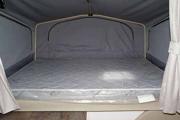2025 Jayco DOVE-50 CAMPER CP-MY25