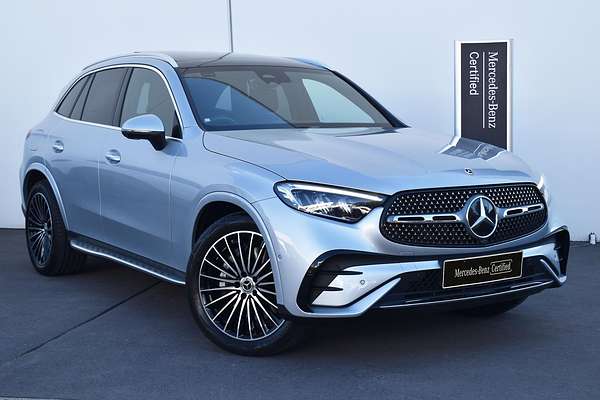 2024 Mercedes-Benz GLC-Class GLC300 X254