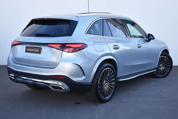 2024 Mercedes-Benz GLC-Class GLC300 X254