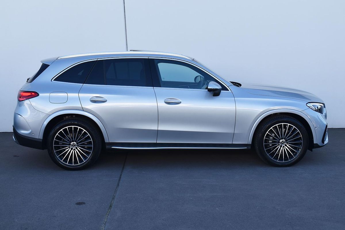 2024 Mercedes-Benz GLC-Class GLC300 X254