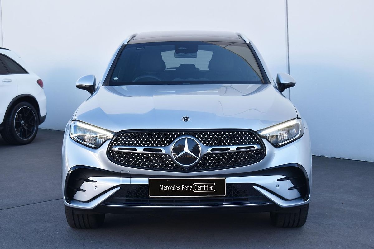 2024 Mercedes-Benz GLC-Class GLC300 X254