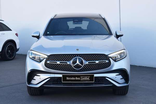 2024 Mercedes-Benz GLC-Class GLC300 X254