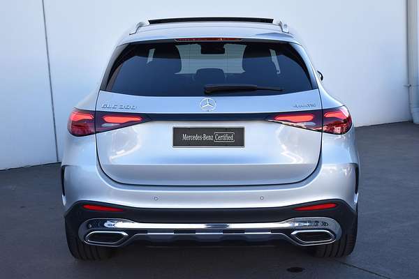 2024 Mercedes-Benz GLC-Class GLC300 X254