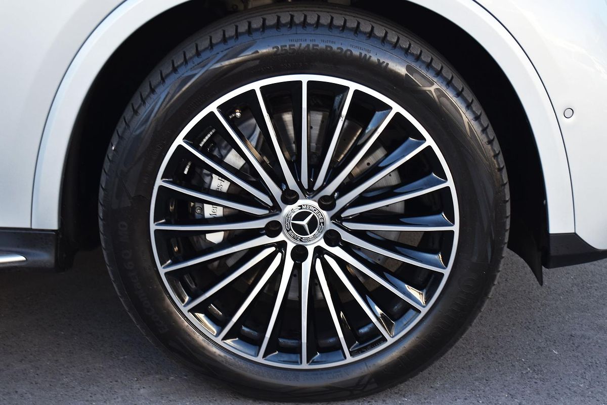 2024 Mercedes-Benz GLC-Class GLC300 X254