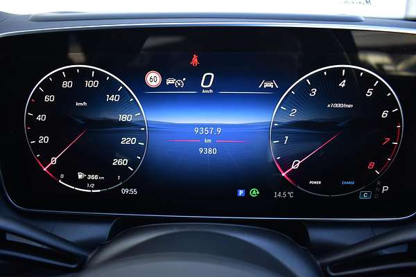 2024 Mercedes-Benz GLC-Class GLC300 X254