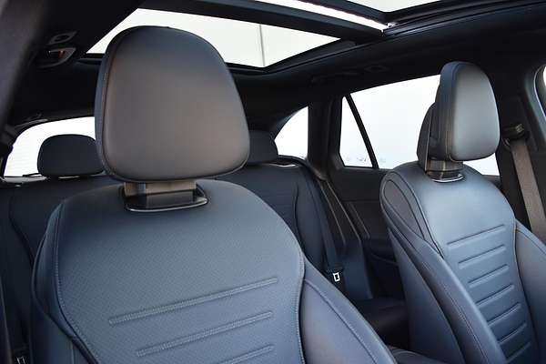 2024 Mercedes-Benz GLC-Class GLC300 X254