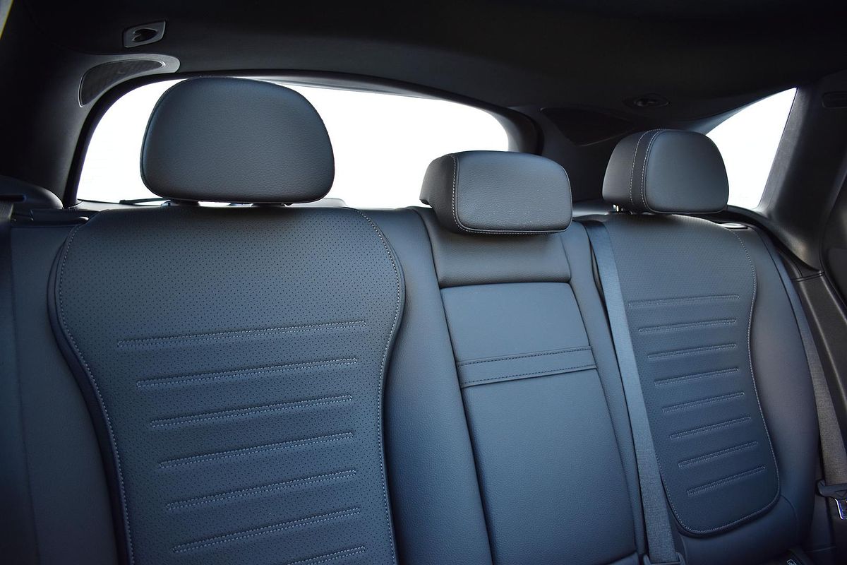 2024 Mercedes-Benz GLC-Class GLC300 X254