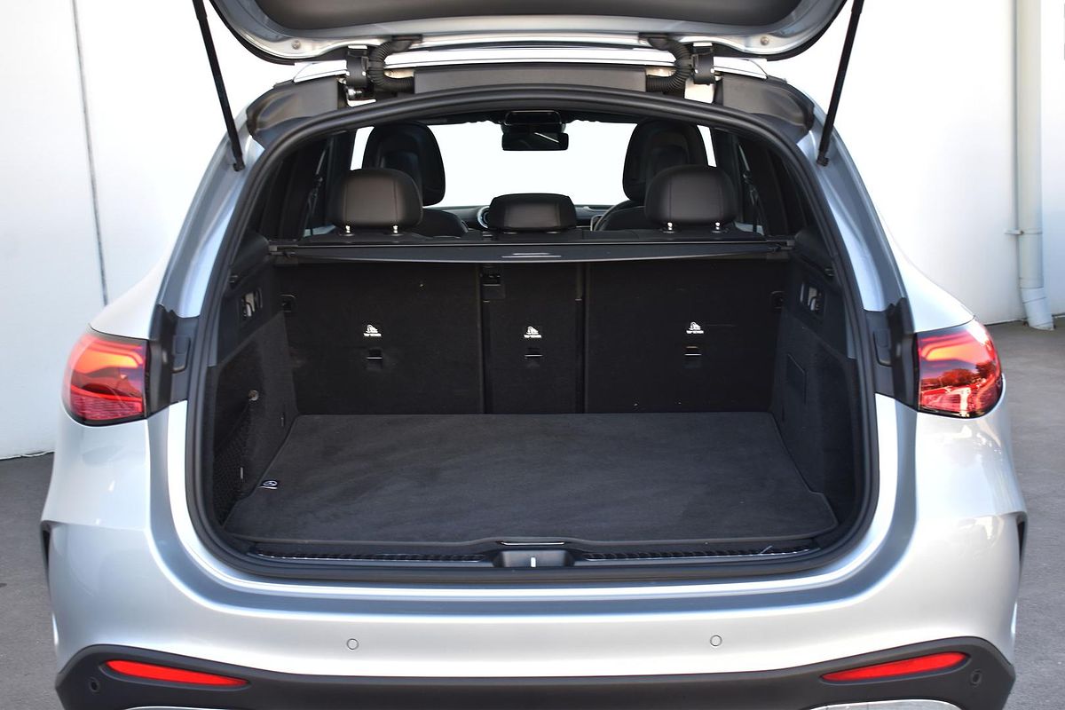 2024 Mercedes-Benz GLC-Class GLC300 X254