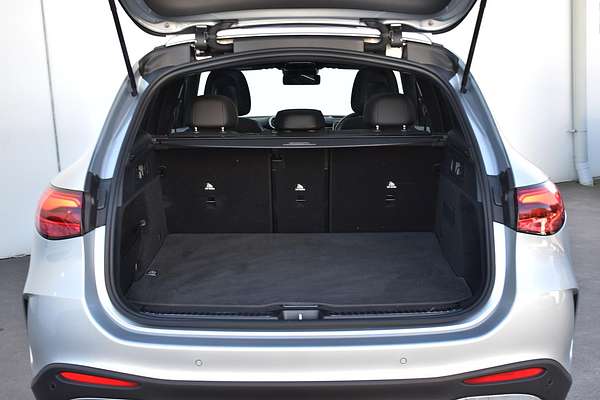 2024 Mercedes-Benz GLC-Class GLC300 X254