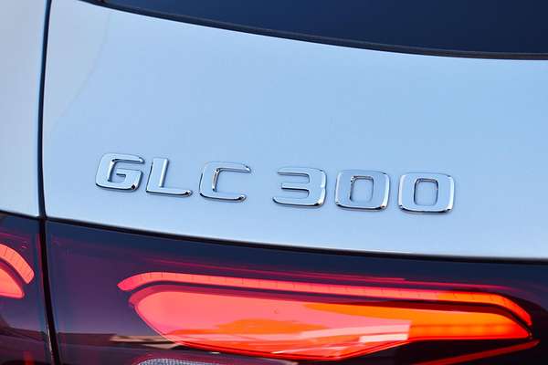 2024 Mercedes-Benz GLC-Class GLC300 X254
