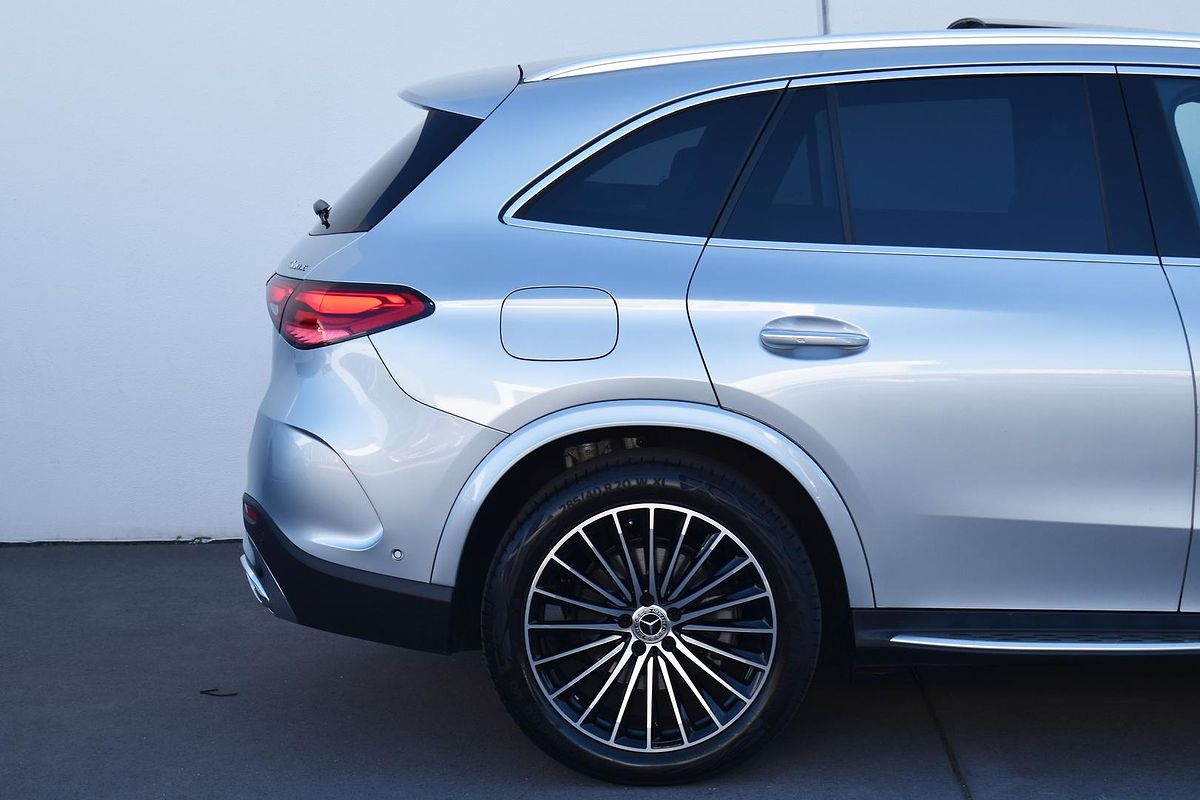 2024 Mercedes-Benz GLC-Class GLC300 X254