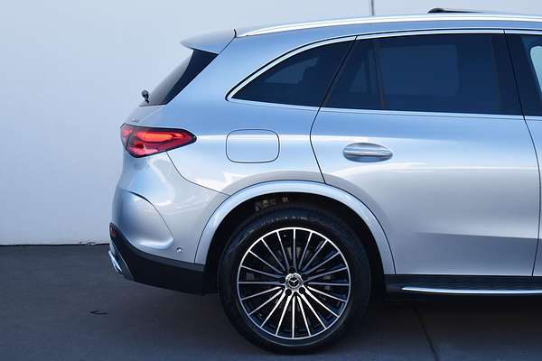 2024 Mercedes-Benz GLC-Class GLC300 X254