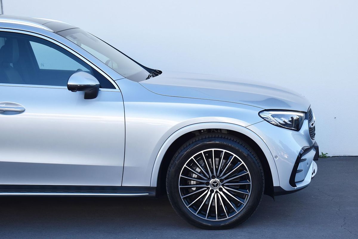2024 Mercedes-Benz GLC-Class GLC300 X254