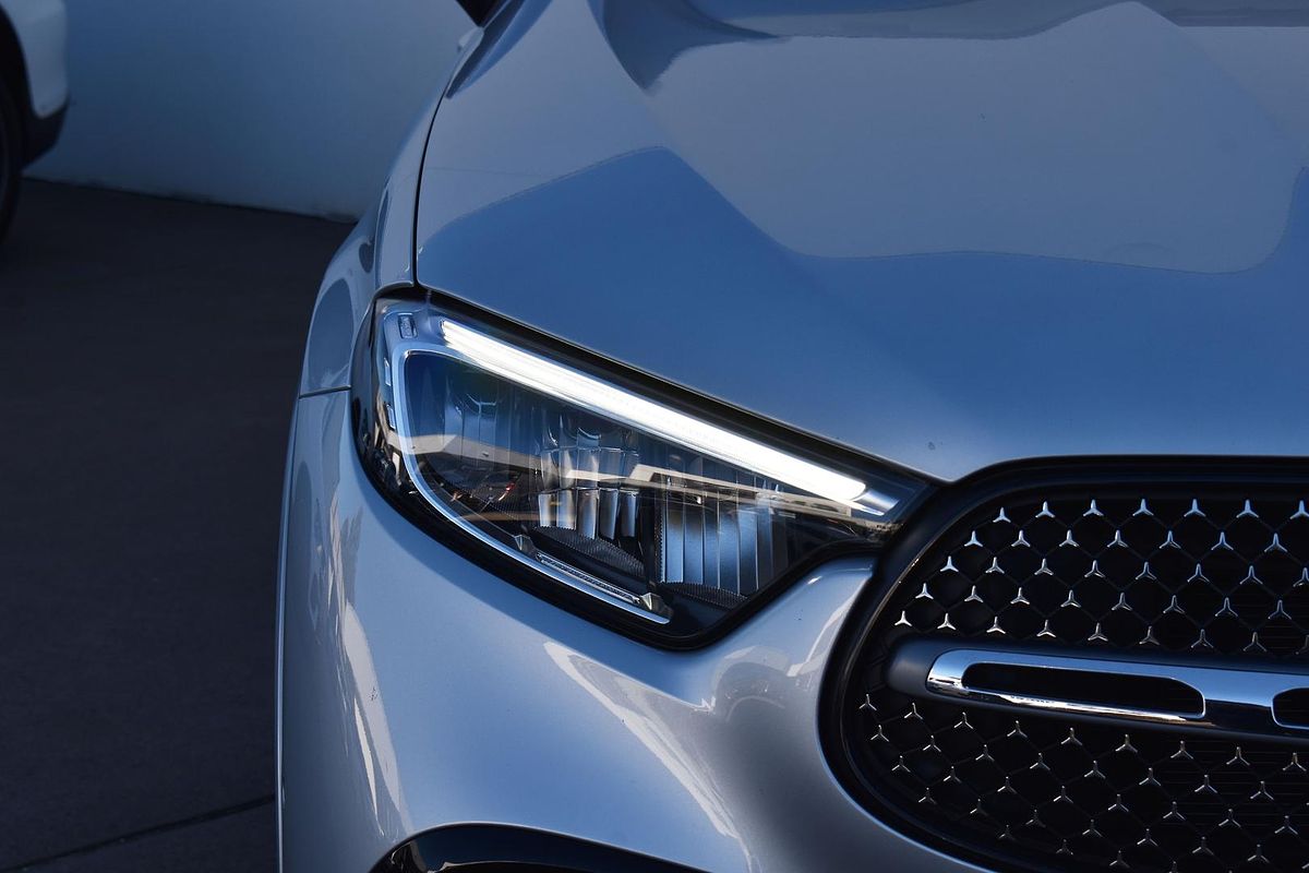 2024 Mercedes-Benz GLC-Class GLC300 X254