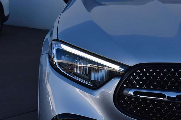 2024 Mercedes-Benz GLC-Class GLC300 X254