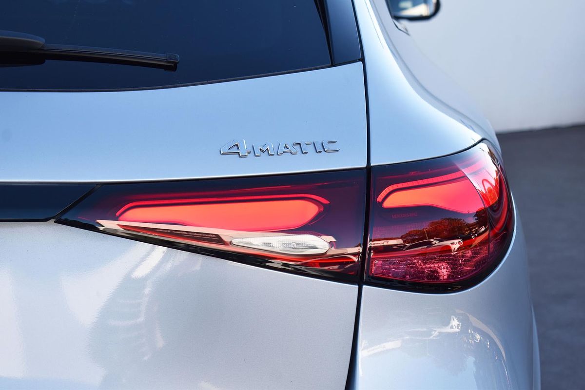 2024 Mercedes-Benz GLC-Class GLC300 X254