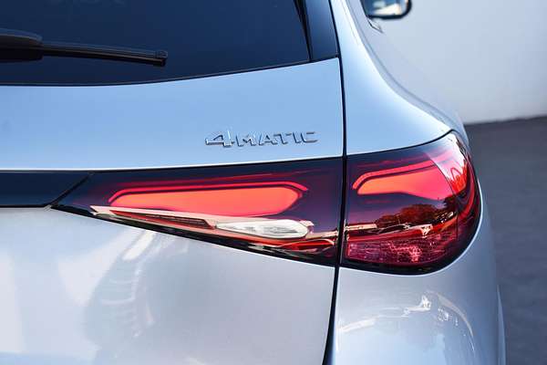 2024 Mercedes-Benz GLC-Class GLC300 X254