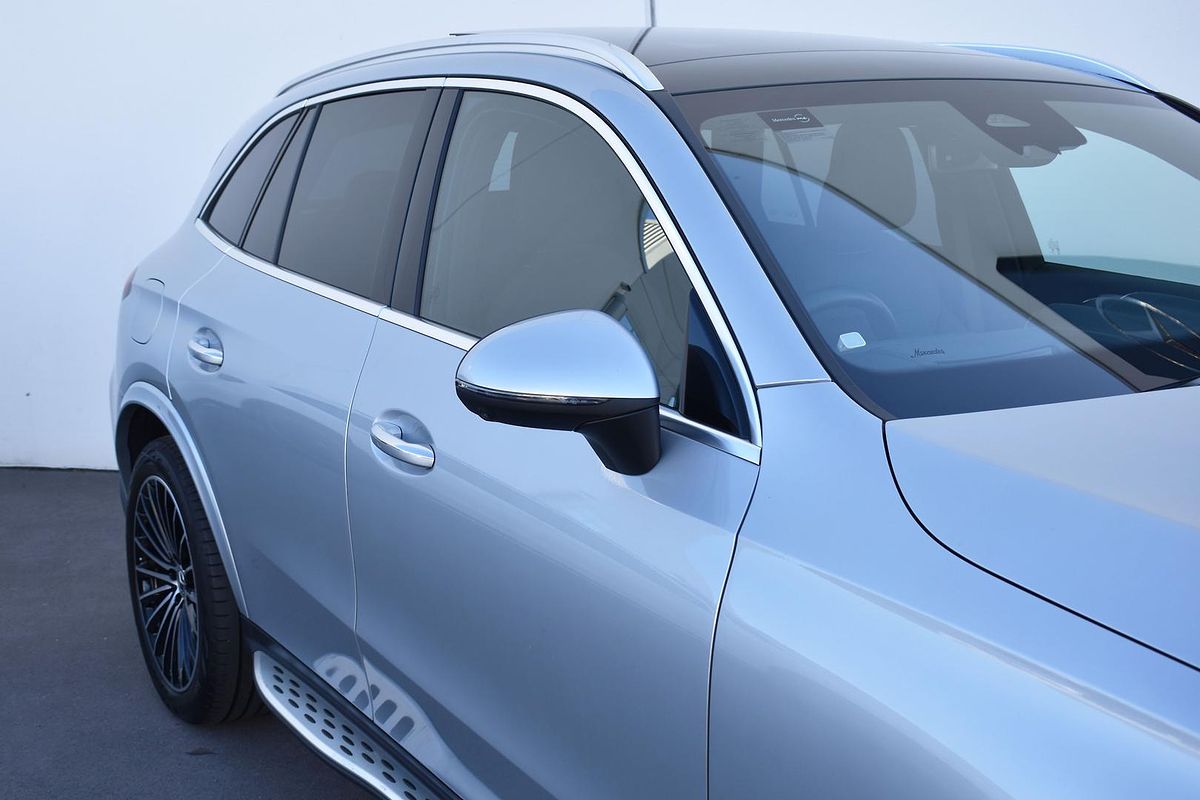 2024 Mercedes-Benz GLC-Class GLC300 X254