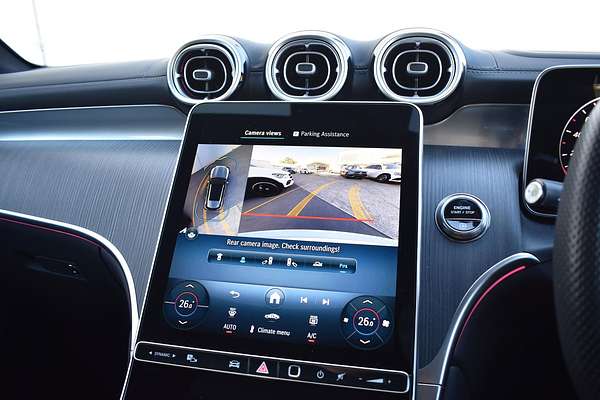2024 Mercedes-Benz GLC-Class GLC300 X254