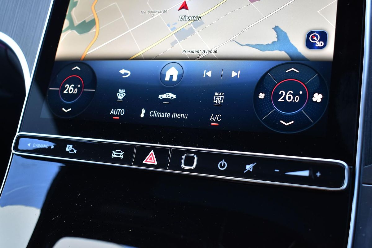 2024 Mercedes-Benz GLC-Class GLC300 X254