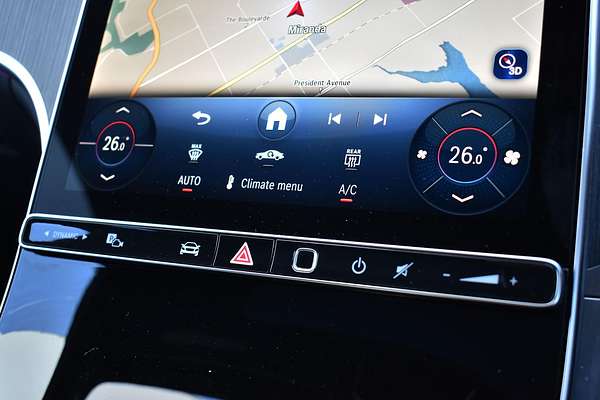 2024 Mercedes-Benz GLC-Class GLC300 X254