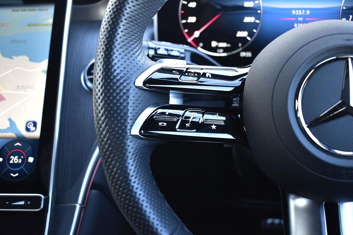 2024 Mercedes-Benz GLC-Class GLC300 X254