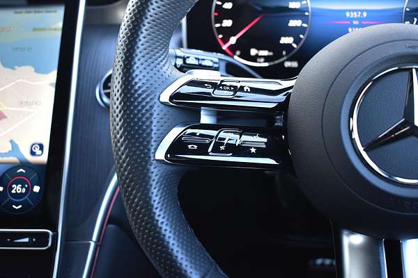 2024 Mercedes-Benz GLC-Class GLC300 X254