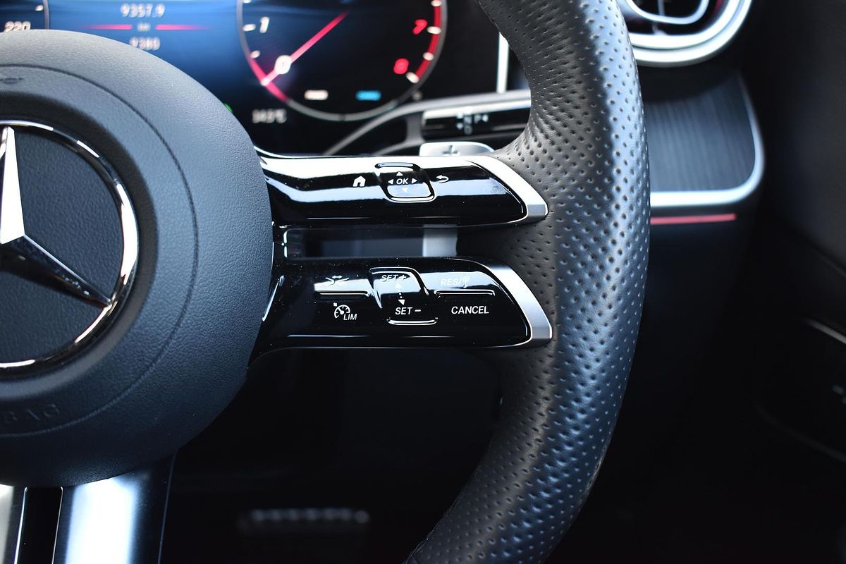 2024 Mercedes-Benz GLC-Class GLC300 X254
