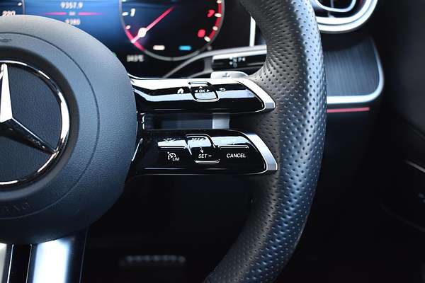 2024 Mercedes-Benz GLC-Class GLC300 X254