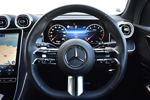 2024 Mercedes-Benz GLC-Class GLC300 X254