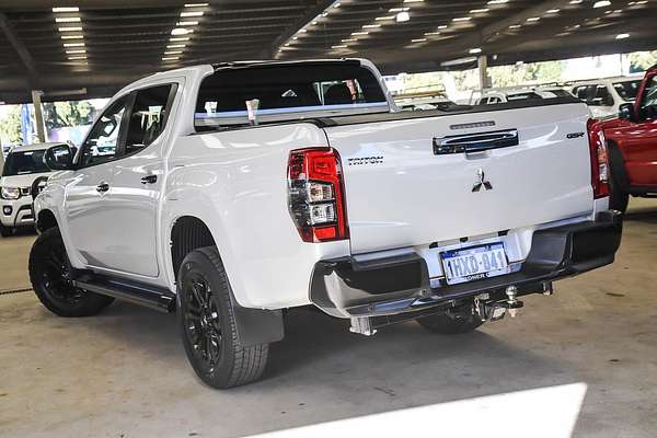 2023 Mitsubishi Triton GSR MR 4X4