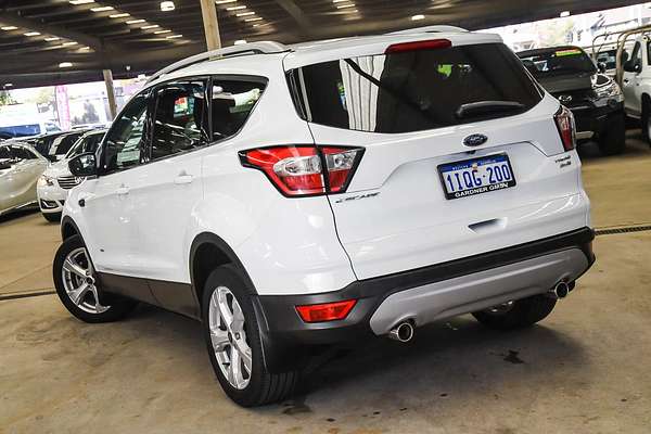 2018 Ford Escape Trend ZG