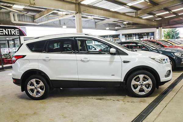 2018 Ford Escape Trend ZG